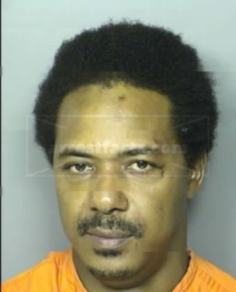 Ronnie Lee Bryant