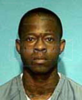 Dontrell Dajuan Campbell