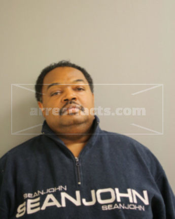 Reginald Sanders