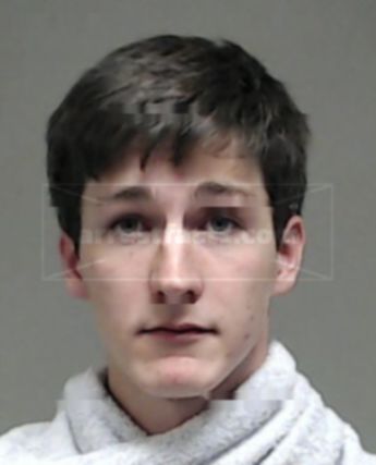 Jordan Alexander Patterson