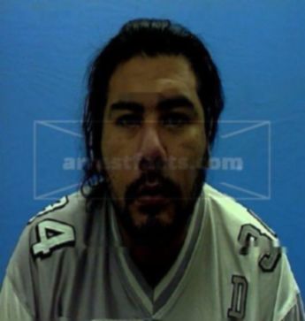 Julian Sanchez Morales