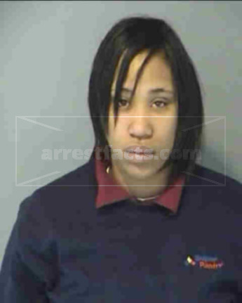 Joyce Loreen Newborne