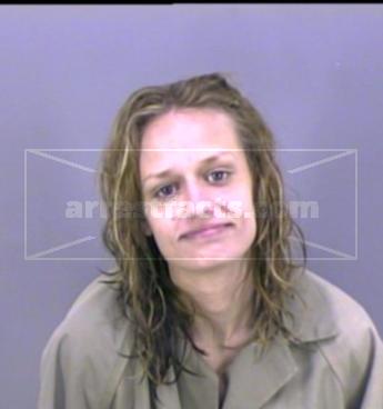 Cortney Leigh Domson