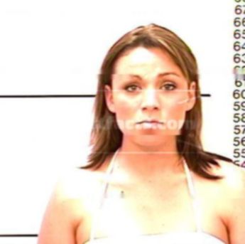 Leslie Ann Stapleton