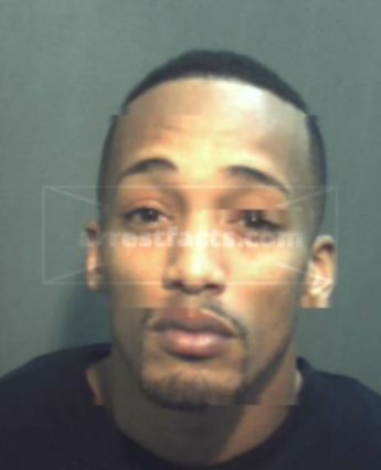 Jevon Jerome Loving