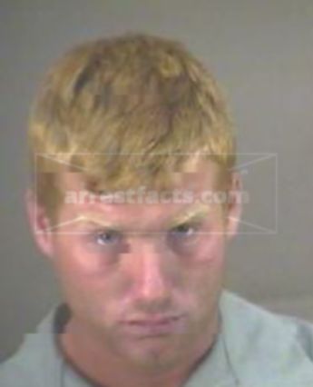 Chet Elliott Waters