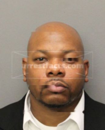 Carlton Clark