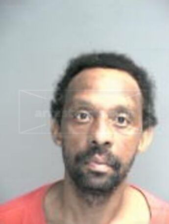 Chauncey Maurice Prunty