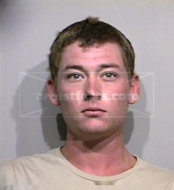 Zane Garrett Mathews