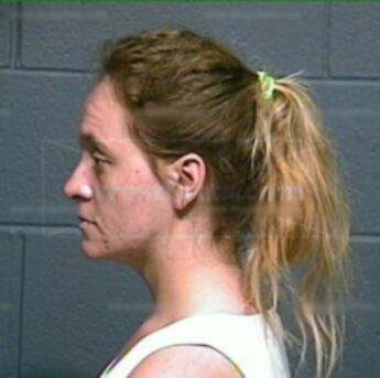 Martha Jo Waldon