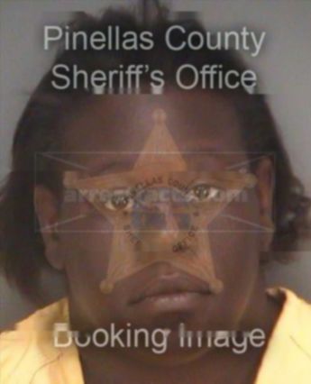 Erica Elaine Williams