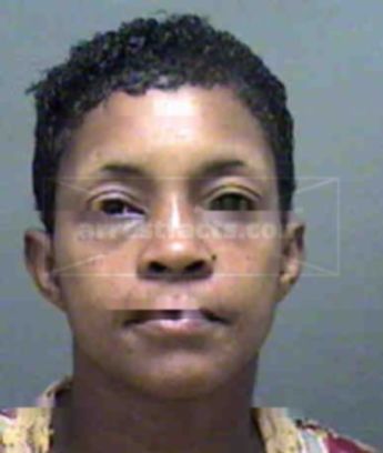 Annissa Sharell Rowe