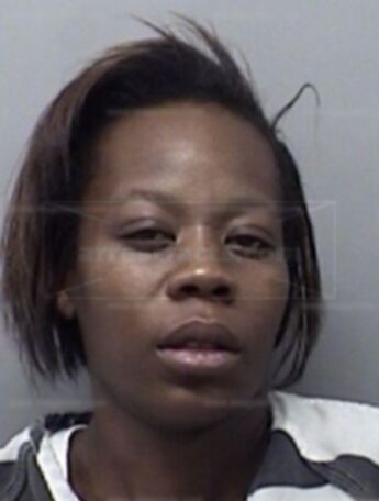 Porche Renee Goff