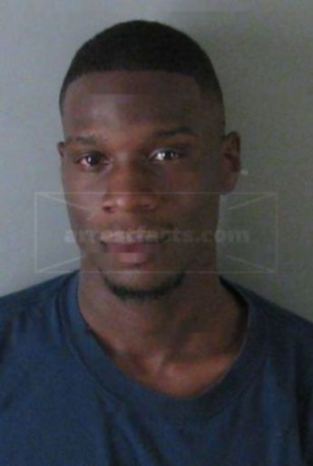 George Jonas Springs Jr.