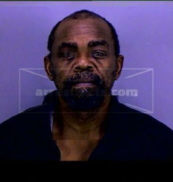 Ray Charles Strickland