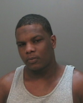 Jamison Leandre Smith
