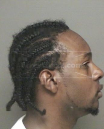 Terrance Cortez Young