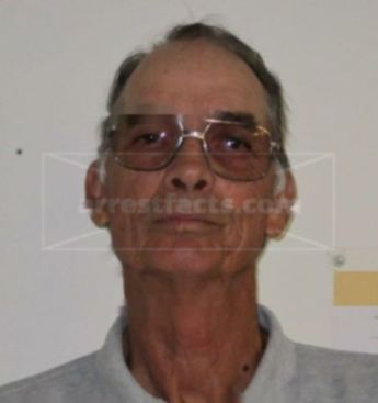 Jimmie Thomas Fields