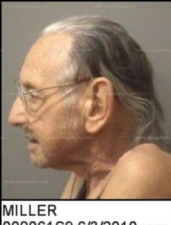 James Frank Miller Sr.