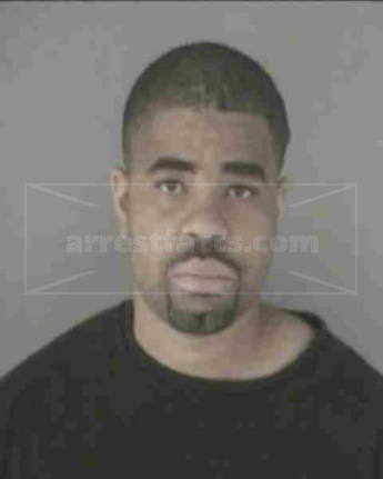 Reggie Maurice Joiner