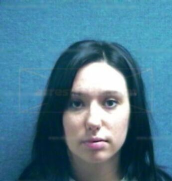 Alicia Grace Johnson