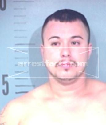 Larry Arthur Ramos