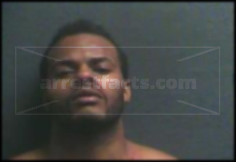 Shakai Tyrel Handy