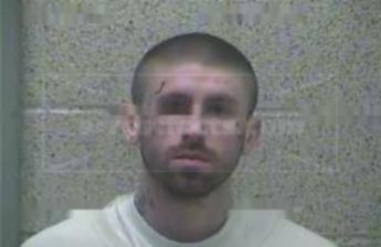 Bryan Anthony Branham