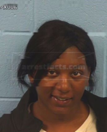 Brianna Shante Marbury