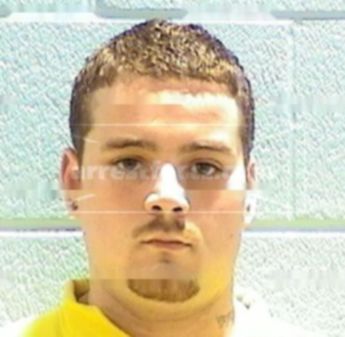 James Ryan Massey