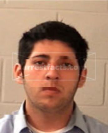 Kevin Carlton Fortney