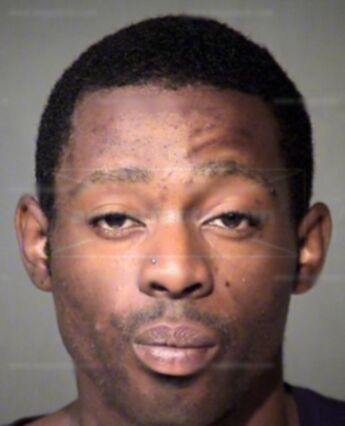 Roscoe Marquise Harper