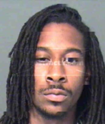 Miles Jermiski Nicholson