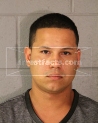 Jason Rosario