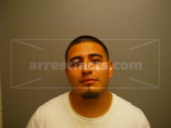 Joel Adrian Urrutia