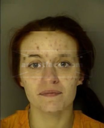 Veronica Lynn Sumlin