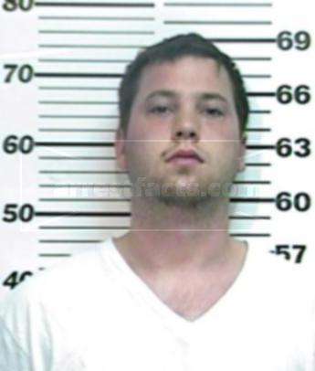 Aaron Cody Burelsmith