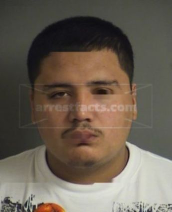 Kenny Ardon Hernandez
