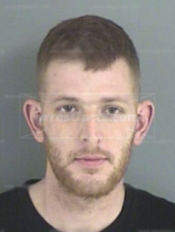 Joshua Randall Evans