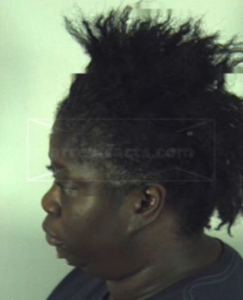 Antoinette Lavon Williams