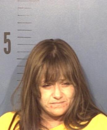 Kimberly Holleen Deleon