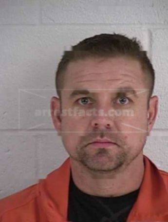 Jonathan David Phelps