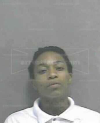Jennifer Michelle Lyles