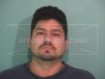 Raul Torres-Ramirez