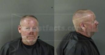 Duane Allen Hartman