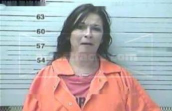 Joandell Riley Roney