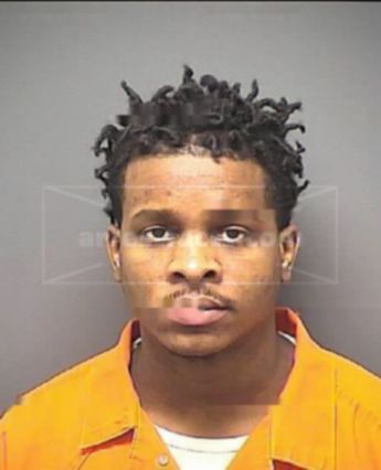 Deangelo Sinclair Mack