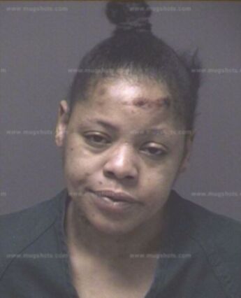 Jacquelin Eve Harmon