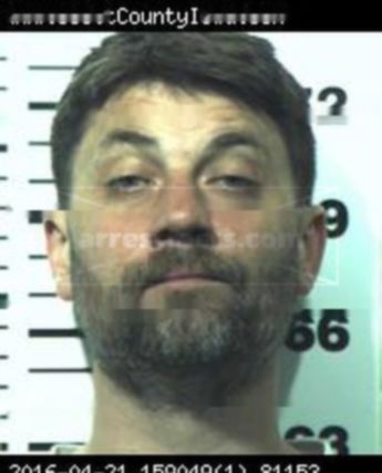 John Douglas Blackman