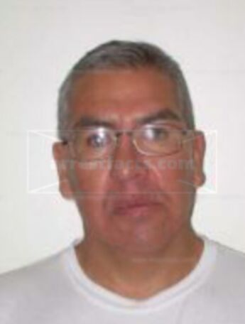 Perry Webster Sr.